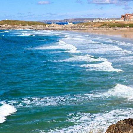 Bambu Cottage New Quay Екстериор снимка