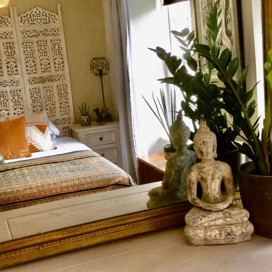 Bambu Cottage New Quay Екстериор снимка