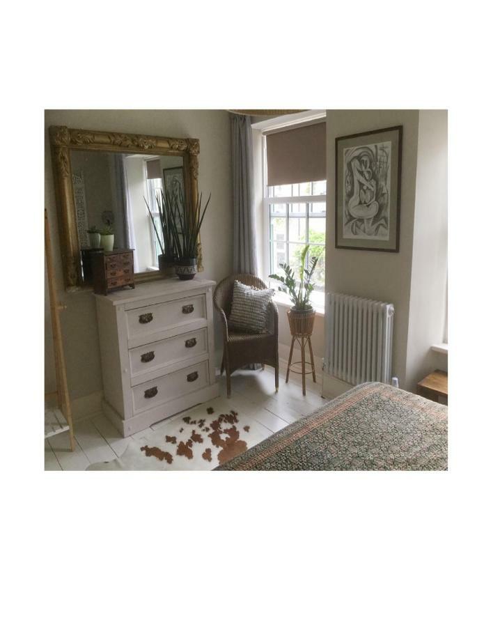 Bambu Cottage New Quay Екстериор снимка
